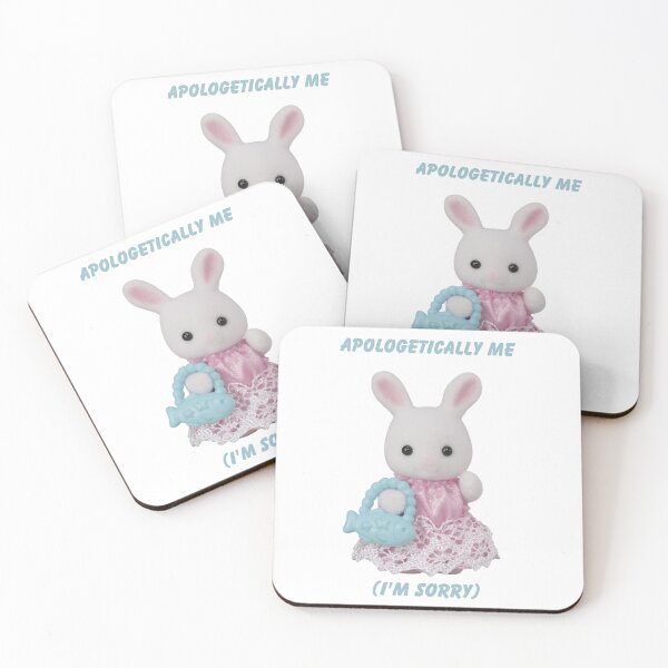 Item preview, Apologetically me  designed and sold by charleysorensen.