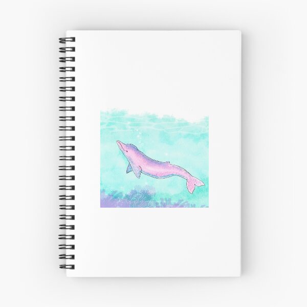 Item preview, Pink Dolphin designed and sold by ZTBASTIAN.