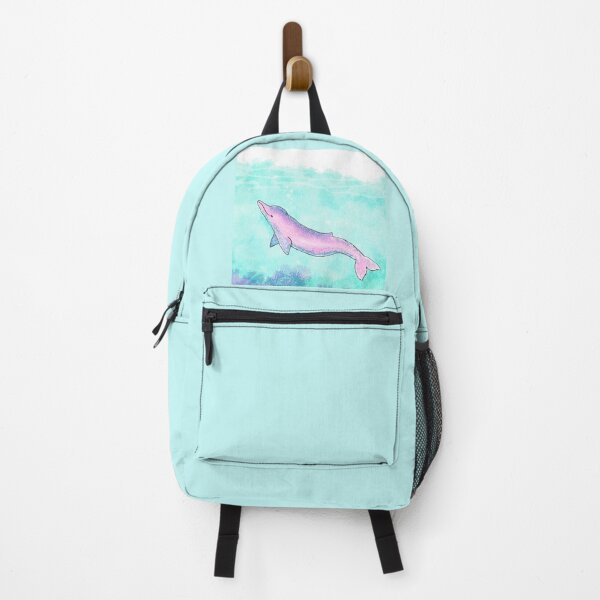 Item preview, Pink Dolphin designed and sold by ZTBASTIAN.
