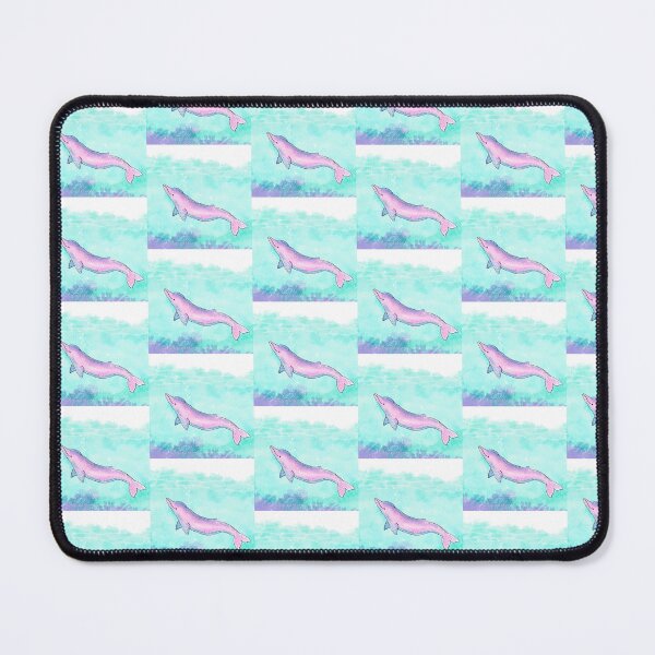 Item preview, Pink Dolphin designed and sold by ZTBASTIAN.