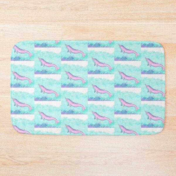 Item preview, Pink Dolphin designed and sold by ZTBASTIAN.