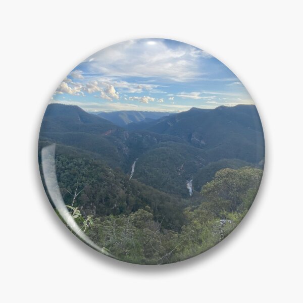 Item preview, Kowmung River - Blue Mountains National Park designed and sold by Arcane Botanica.