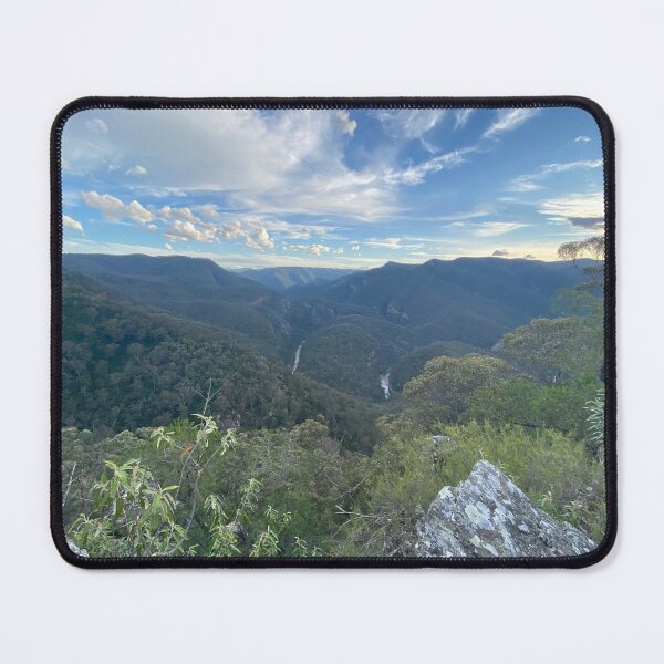 Item preview, Kowmung River - Blue Mountains National Park designed and sold by Arcane Botanica.