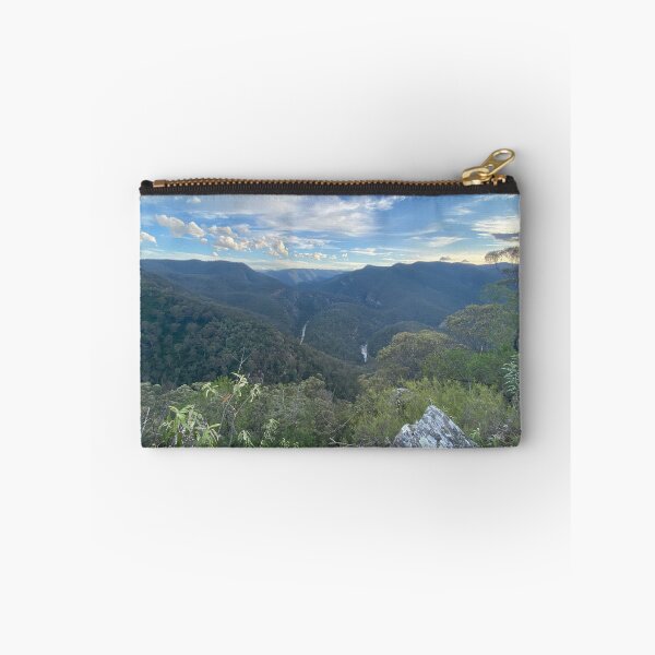 Item preview, Kowmung River - Blue Mountains National Park designed and sold by Arcane Botanica.