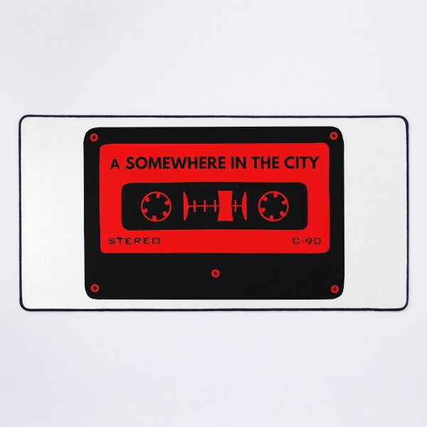 Item preview, Warriors Cassette designed and sold by broadwaygirl142.