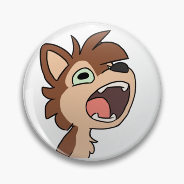 Item preview, Bark! by WagnerMutt designed and sold by RedWulfie.