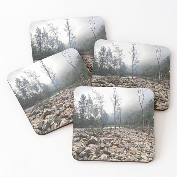 Item preview, Kowmung River, Blue Mountains National Park, NSW designed and sold by Arcane Botanica.