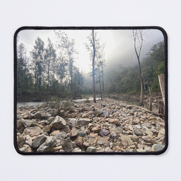 Item preview, Kowmung River, Blue Mountains National Park, NSW designed and sold by Arcane Botanica.