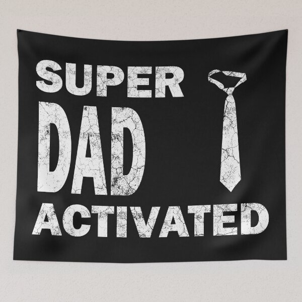 Item preview, Funny Dad T Shirts Manly Dad Tees for Parents Cool Mens Shirts for Fathers Day  Graphic Novelty Funny T   Shirt designed and sold by XTSTUDIOART.