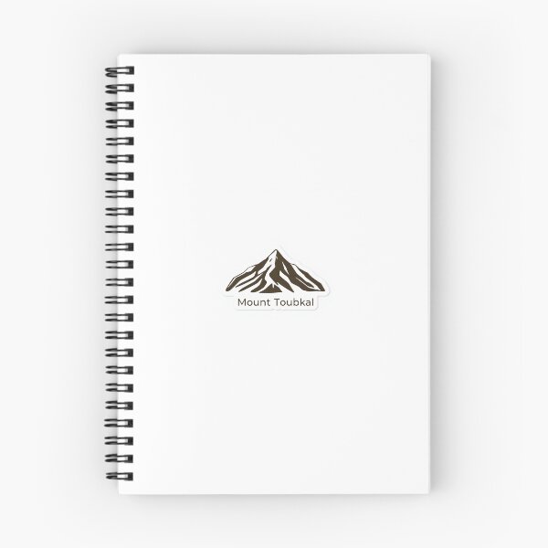 Item preview, Mount Toubkal, Morocco designed and sold by QuantumPalette.