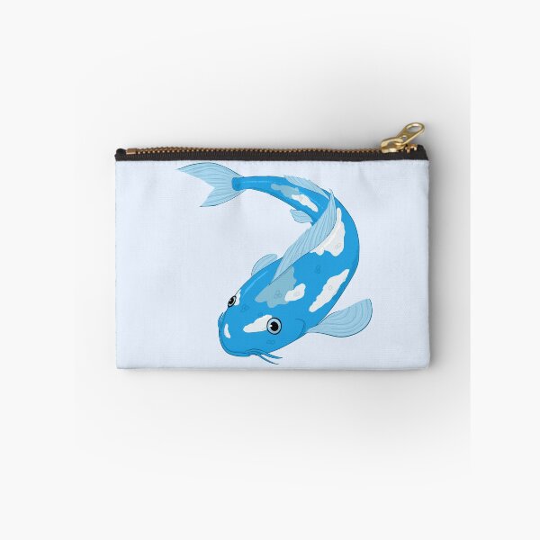 Item preview, Blue Sky Koi Fish designed and sold by rornelson.