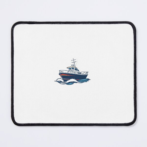Item preview, Freeman Boat designed and sold by QuantumPalette.