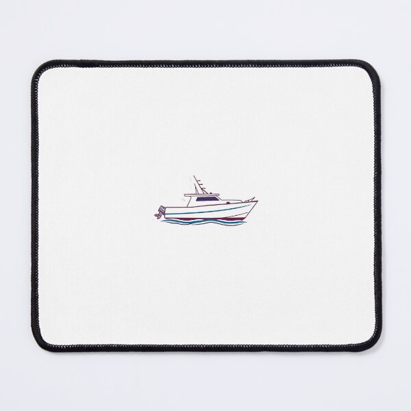 Item preview, Freeman Boat designed and sold by QuantumPalette.