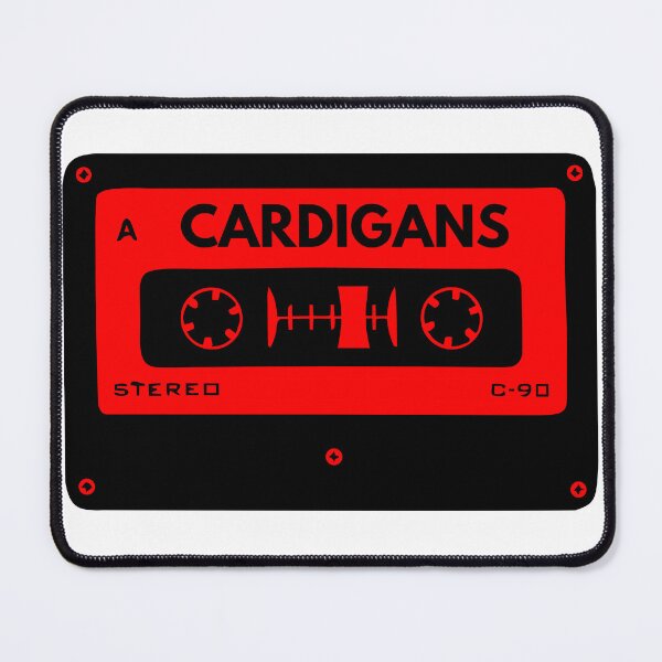 Item preview, Warriors Cassette designed and sold by broadwaygirl142.
