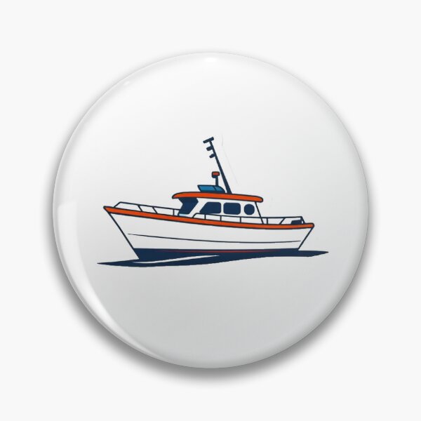 Item preview, Freeman Boat designed and sold by QuantumPalette.