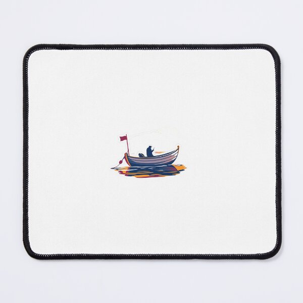 Item preview, Freeman Boat designed and sold by QuantumPalette.