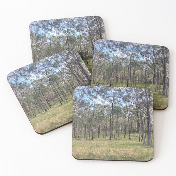 Item preview, Scheyville National Park designed and sold by Arcane Botanica.