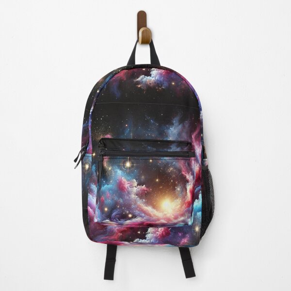 Item preview, Galactic Nebula of Colors designed and sold by minttumynmyn.