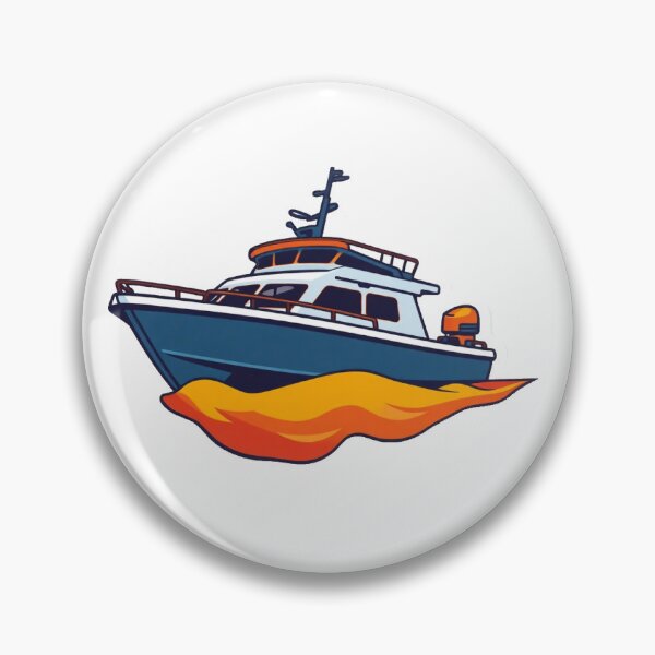 Item preview, Freeman Boat designed and sold by QuantumPalette.