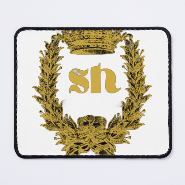 Item preview, Sh with crown  designed and sold by Vikramjeet789.