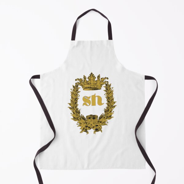 Item preview, Sh with crown designed and sold by Vikramjeet789.