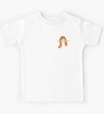Donna Noble Kids Tee