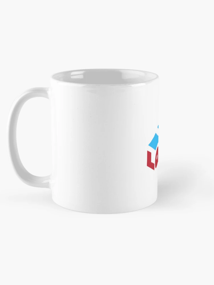 Thumbnail 5 of 6, Coffee Mug, Lock In designed and sold by Minimum-Rage.