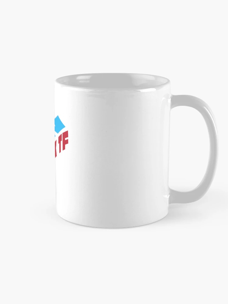 Thumbnail 3 of 6, Coffee Mug, Lock In designed and sold by Minimum-Rage.