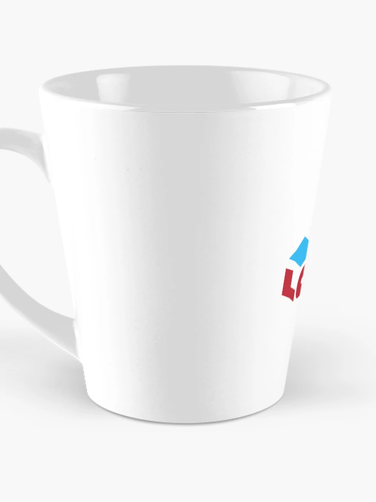 Thumbnail 3 of 4, Coffee Mug, Lock In designed and sold by Minimum-Rage.