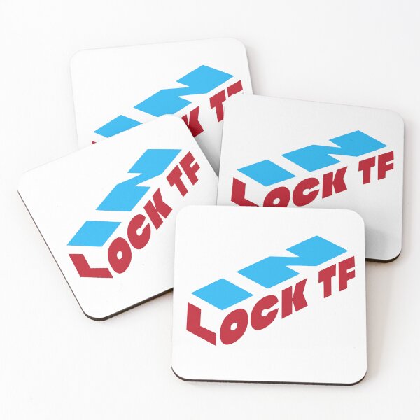 Item preview, Lock In designed and sold by Minimum-Rage.