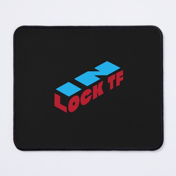 Item preview, Lock In designed and sold by Minimum-Rage.