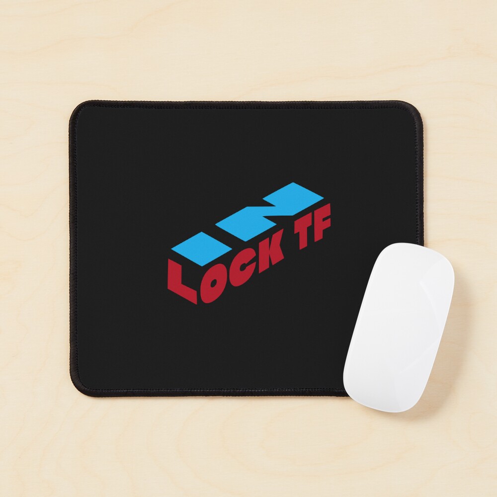 Item preview, Mouse Pad designed and sold by Minimum-Rage.
