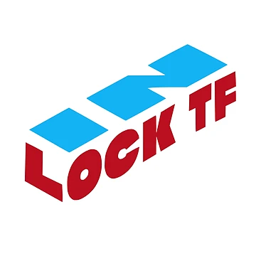 Artwork thumbnail, Lock In by Minimum-Rage