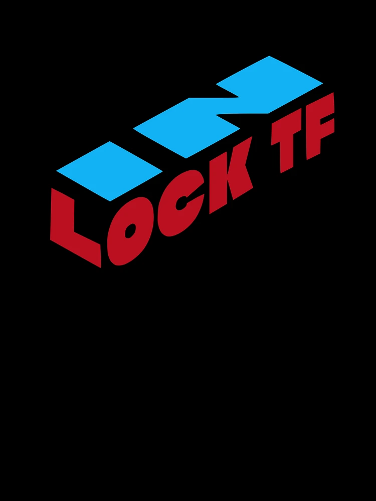 Thumbnail 7 of 7, Oversized T-Shirt, Lock In designed and sold by Minimum-Rage.