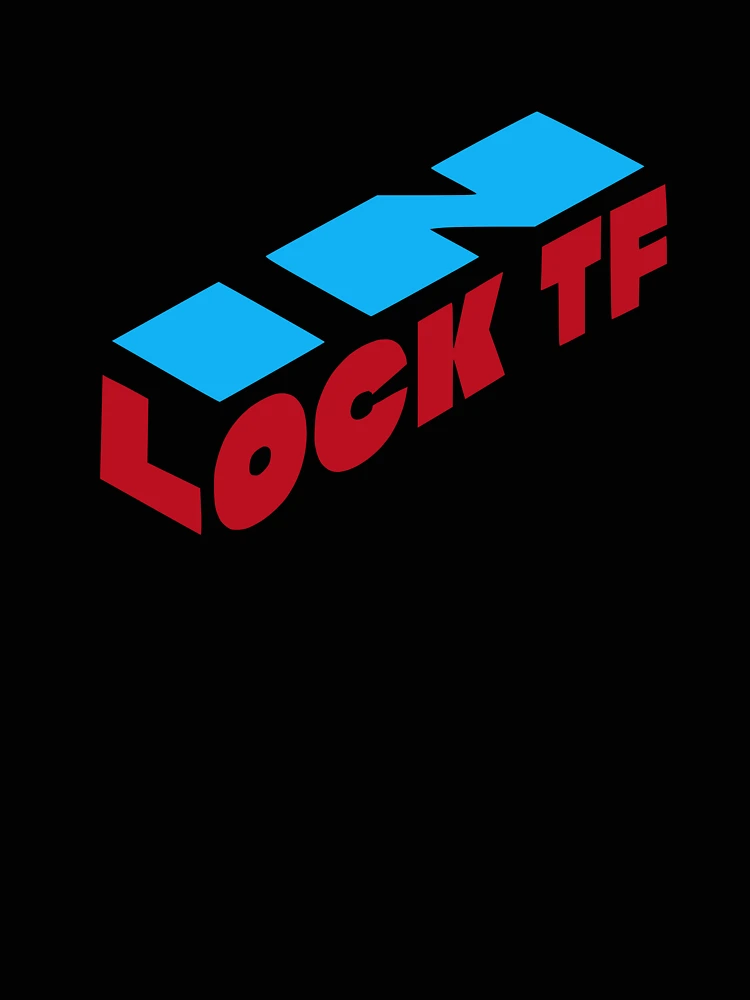 Thumbnail 4 of 4, Relaxed T-Shirt, Lock In designed and sold by Minimum-Rage.
