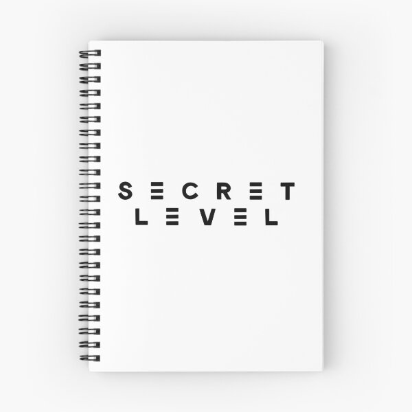 Item preview, secret level designed and sold by ventumpluviam.