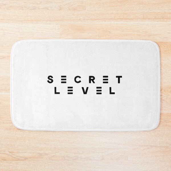 Item preview, secret level designed and sold by ventumpluviam.
