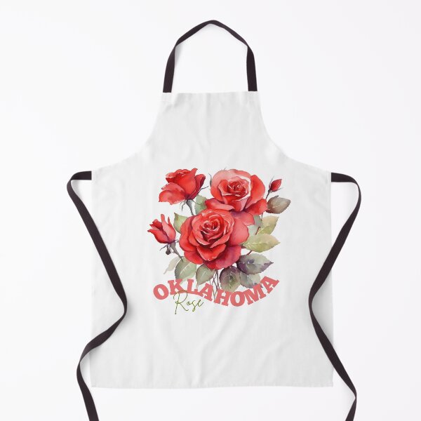 Artikelvorschau, Oklahoma State Flower Rosa Klassisches T-Shirt Sticker entworfen und verkauft von ThinkNature!.