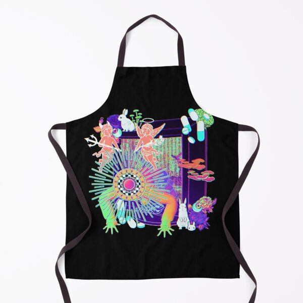 Item preview, W0ND3R//L4ND designed and sold by thetoastghost.