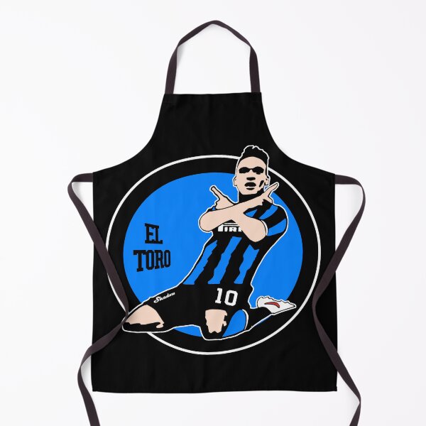 Item preview, Lautaro Martinez designed and sold by Shadow Est. 2014.