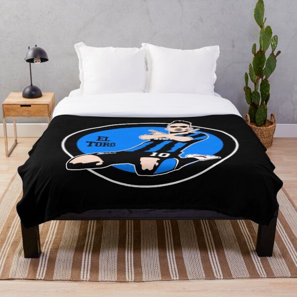 Item preview, Lautaro Martinez designed and sold by Shadow Est. 2014.