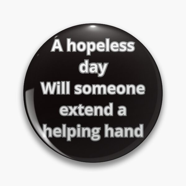 Item preview, A HOPELESS DAY designed and sold by Tadeusz1.