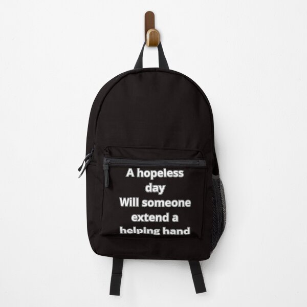 Item preview, A HOPELESS DAY designed and sold by Tadeusz1.