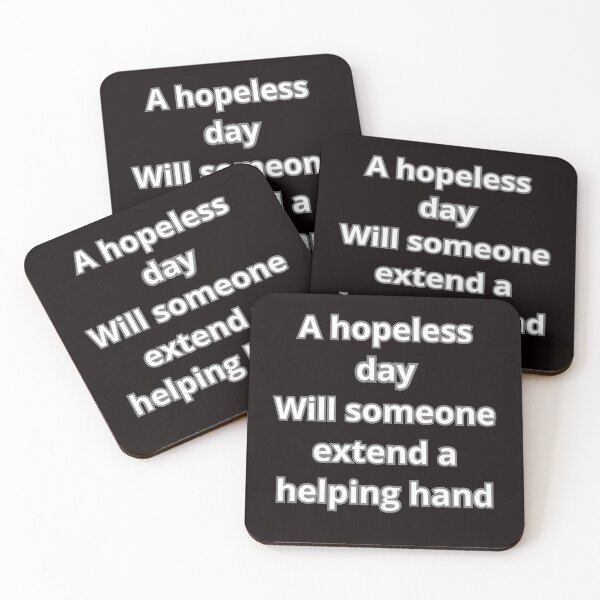 Item preview, A HOPELESS DAY designed and sold by Tadeusz1.