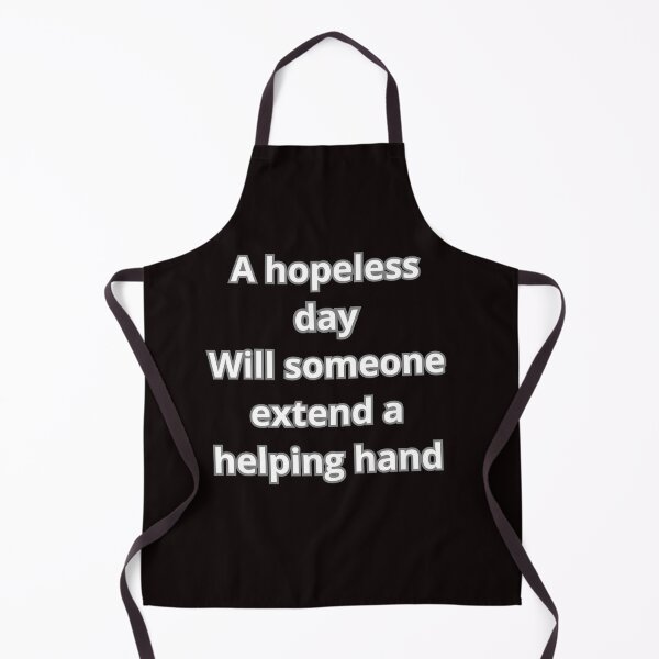 Item preview, A HOPELESS DAY designed and sold by Tadeusz1.