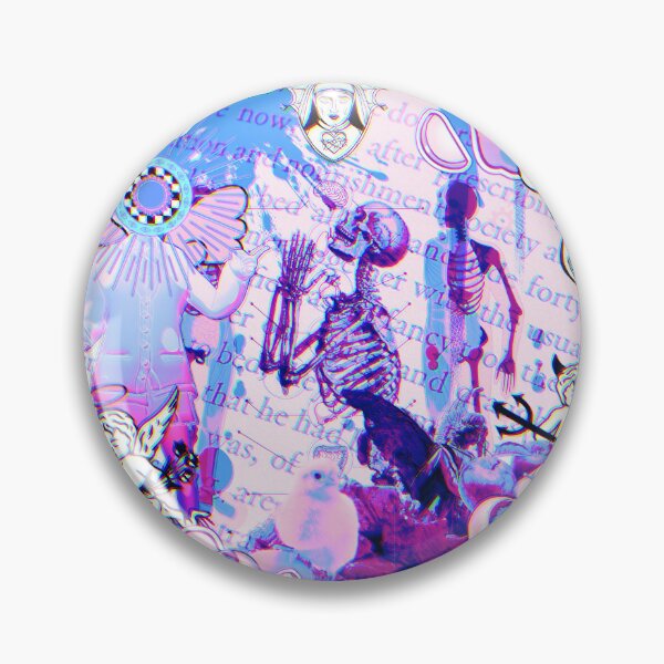Item preview, 4N4T0M1C4 designed and sold by thetoastghost.