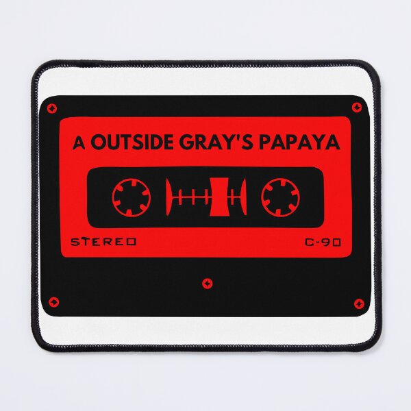 Item preview, Warriors Cassette  designed and sold by broadwaygirl142.