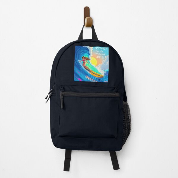 Item preview, Pipeline's for the Fucking Girls! designed and sold by JackFreestone.