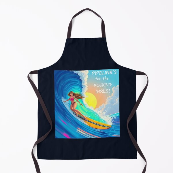 Item preview, Pipeline's for the Fucking Girls! designed and sold by JackFreestone.
