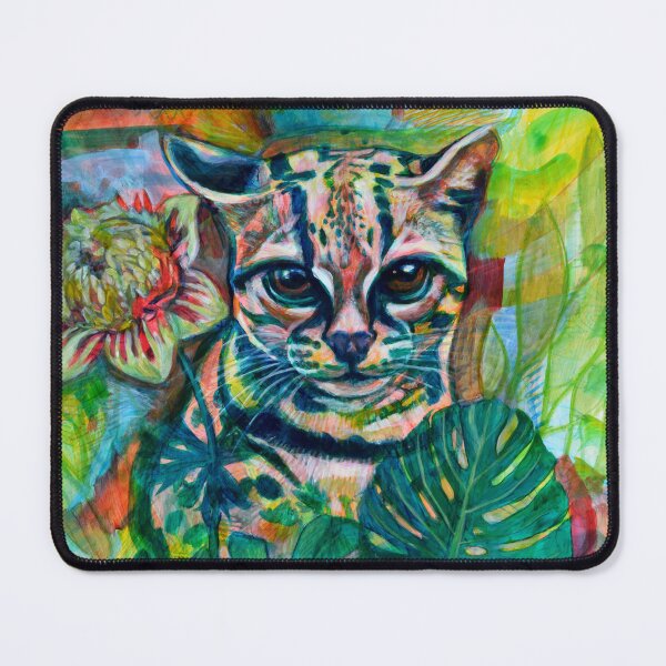 Item preview, Cat Power designed and sold by Elizabeth D'Angelo.
